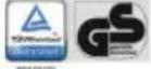 Güde GSZ 300600 - Marcado: - 2
