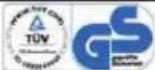Güde GSZ 300600 - Aanduiding: - 2
