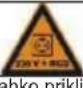 Güde GSZ 300600 - Oznaka: - 11