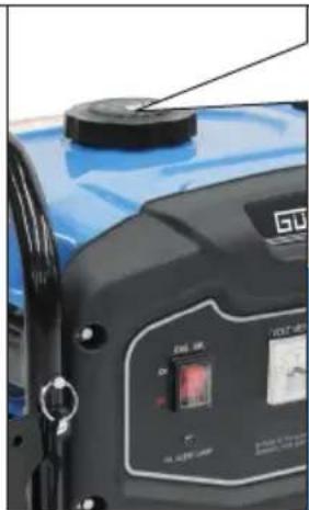 Güde GSE 4701 RS - 4 - 7