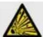 Güde GSE 4701 RS - Symbole - 9