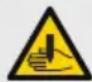 Güde GDS 16 E - Symbole - 7