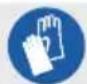 Güde GDS 16 E - Symbols - 4