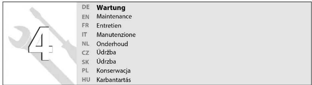 Güde GMT 3552.2 - GMT 355-2.2 - 23