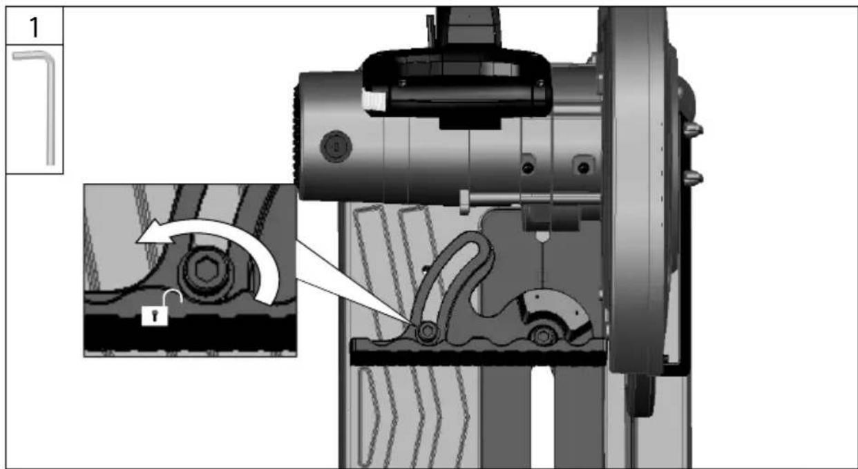 Güde GMT 3552.2 - GMT 355-2.2 - 10