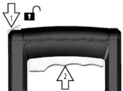 Güde GMT 3552.2 - GMT 355-2.2 - 19