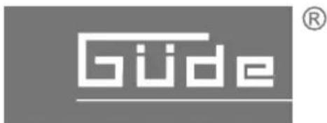 Güde GMT 3552.2 - GMT 355-2.2 - 2
