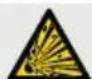 Güde GSE 951 - Symbole - 9