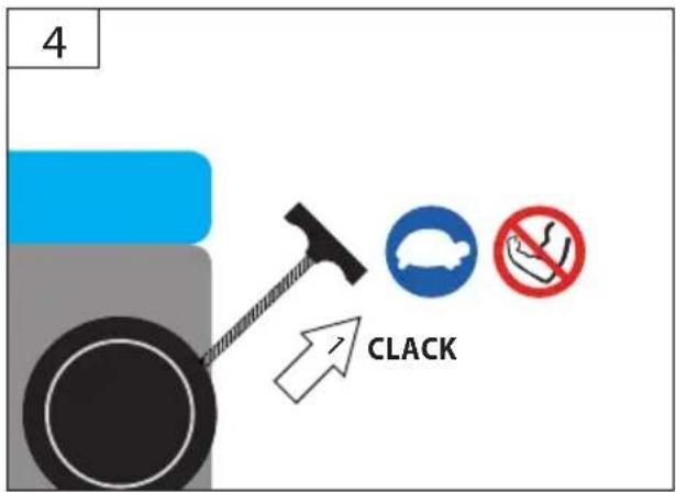Güde GSE 951 - STOP - 7