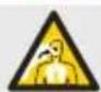Güde GSE 951 - Symbols - 11