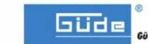 Güde GSZ 100200 - Check List - 1
