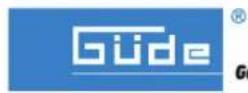Güde GSZ 100200 - Dichiarazione di conformità CE - 2