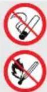 Güde GSE 8701 RS - Symbols - 11