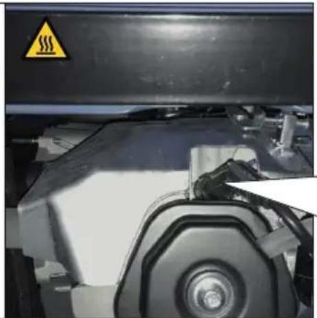 Güde GSE 8701 RS - STOP - 8