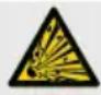 Güde GSE 8701 RS - Symbols - 9