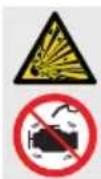 Güde GSE 8701 RS - Simboli - 9