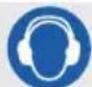 Güde GSE 6701 RS - Symbols - 3