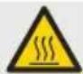 Güde GSE 6701 RS - Symbole - 18