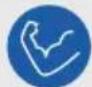 Güde GSE 6701 RS - Symbols - 6