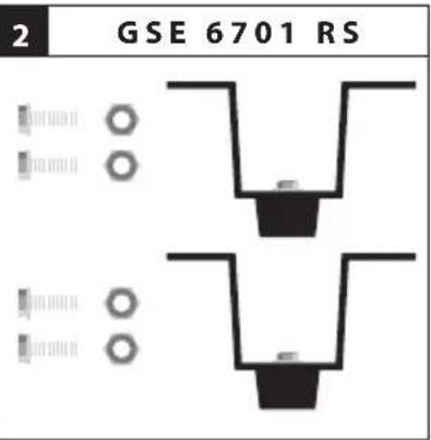 Güde GSE 6701 RS - 7