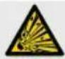 Güde GSE 6701 RS - Symbols - 9