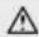 Güde GSE 6701 RS - Figyelmeztetés - 1
