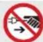 Güde GEKZ 300 - Symbole - 10