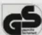 Güde GEKZ 300 - Symboly - 9