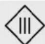 Güde GEKZ 300 - Symbols - 17