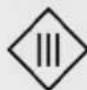 Güde GEKZ 300 - Symbole - 17
