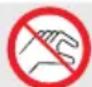 Güde GEKZ 300 - Symbols - 8