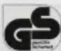 Güde GEKZ 300 - Symboly - 14