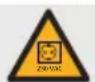 Güde GEKZ 300 - Symbole - 2