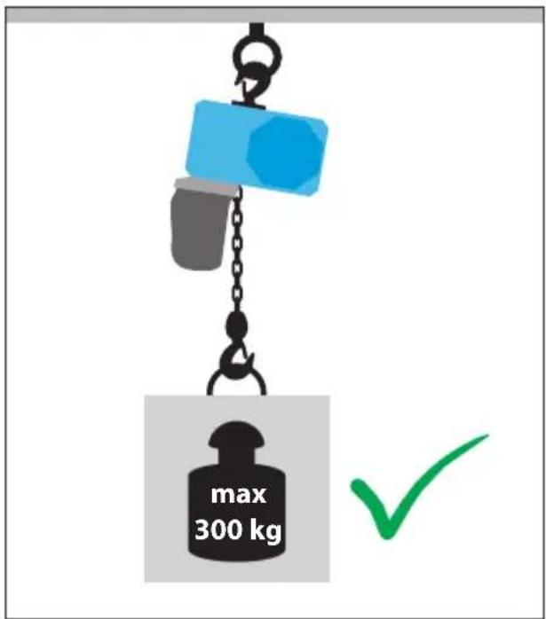 Güde GEKZ 300 - DE Wartung - 10