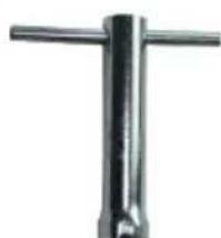 Güde GSE 3701 RS - Espanol - 9