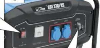 Güde GSE 3701 RS - 2 - 35