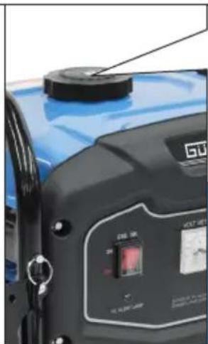 Güde GSE 3701 RS - 4 - 15