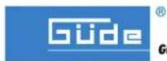 Güde GSZ 5001000 - Liste de contrôle - 1