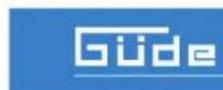 Güde GSZ 5001000 - Introduction - 3