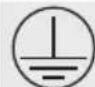 Güde ISG 12001 - Symbols - 12