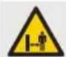 Güde ISG 12001 - Symbols - 4