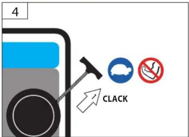 4 CLACK