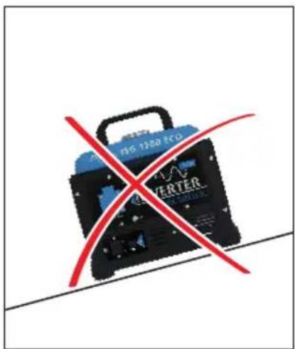 FIG 1200 ECO VERTER