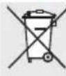 Güde ISG 8001 - Symbols - 17
