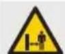 Güde ISG 8001 - Symbols - 4
