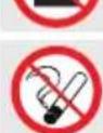 Güde ISG 8001 - Symbols - 15
