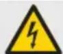 Güde ISG 8001 - Simbolos - 3