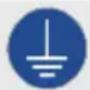 Güde ISG 66003 E - Symbols - 6