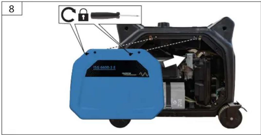 8 C ISG 6600-3 E PUBSIN PUBSIN PUBSIN PUBSIN PUBSIN PUBSIN
