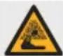 Güde ISG 66003 E - Symbols - 12